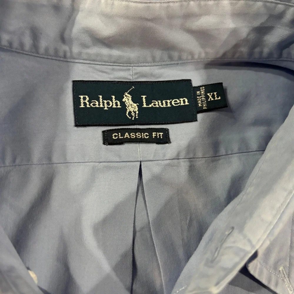 Polo Ralph Lauren polo ralph